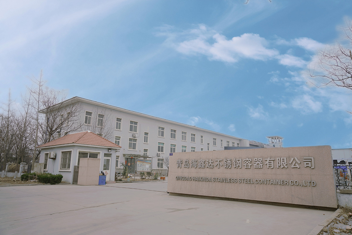 海鑫達(dá)：深耕新能源容器領(lǐng)域 以創(chuàng)新與品質(zhì)鑄就行業(yè)領(lǐng)軍力量