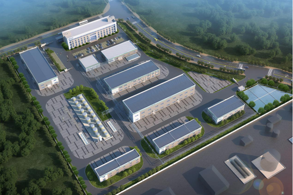 華彩科技完成數(shù)千萬天使+輪融資！加速固態(tài)電解質(zhì)產(chǎn)線建設(shè)