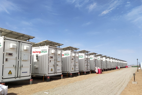 不再并表！贛鋒鋰業擬6.64億轉讓旗下儲能公司部分股權