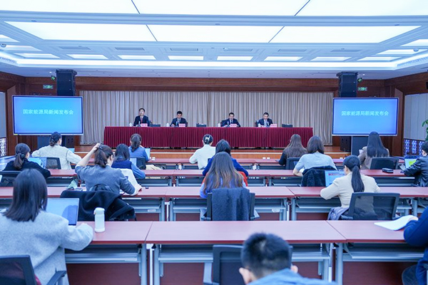 今年前三季度我國可再生能源發(fā)電量達2.89萬億千瓦時