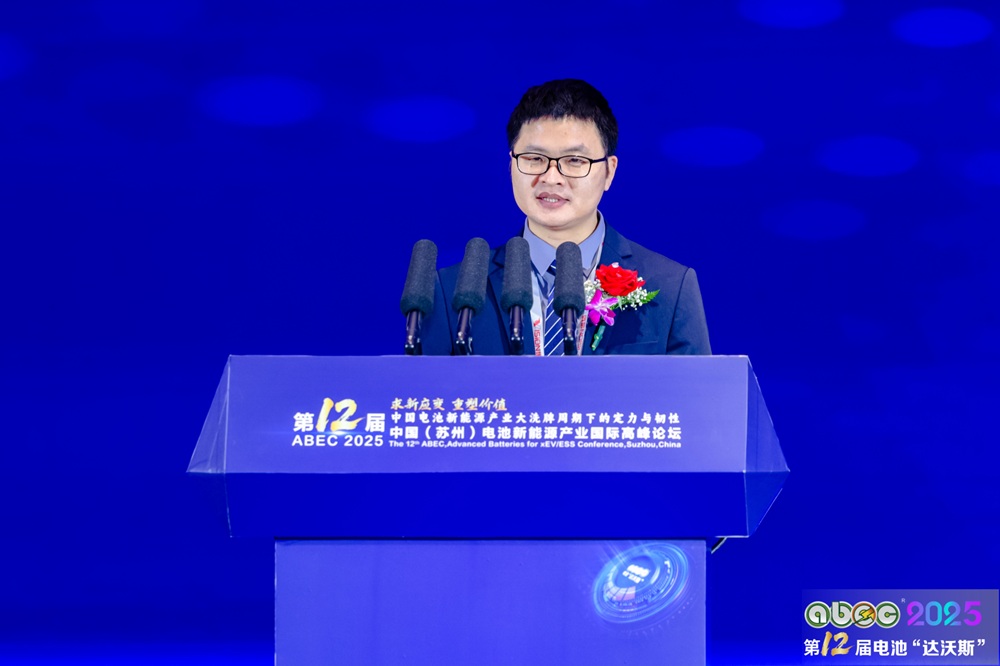 雄韜股份陳宏：當前這場產業“洗牌”，對有準備的企業而言不是寒冬