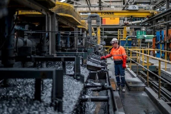 完成期限延長(zhǎng)！5億美元鎳礦業(yè)務(wù)跨國(guó)資產(chǎn)交易遇歐盟審查變數(shù)