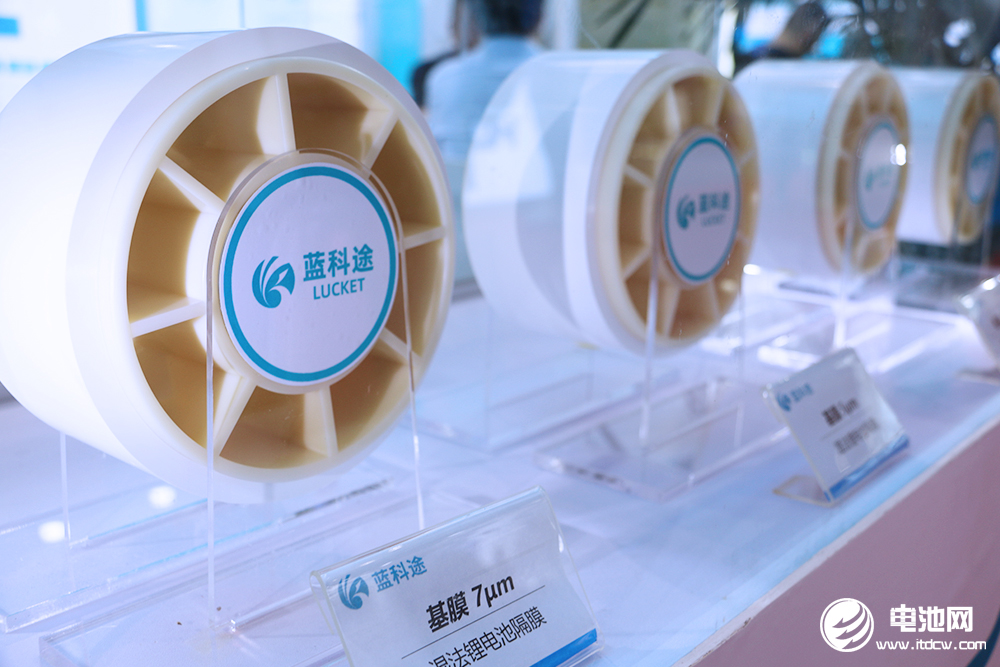 恩捷股份籌劃并購中科華聯(lián) 后者已建成三大隔膜量產(chǎn)基地