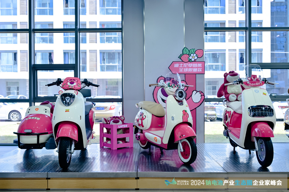 今天起，這些電動(dòng)自行車全面禁售！