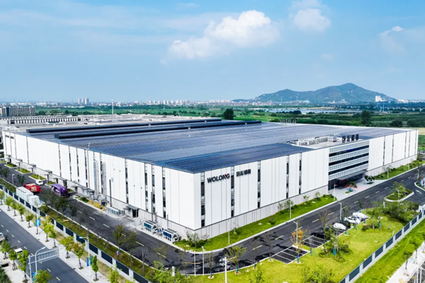 房企轉型新能源！一上市公司擬投逾8億在內蒙古包頭建儲能項目