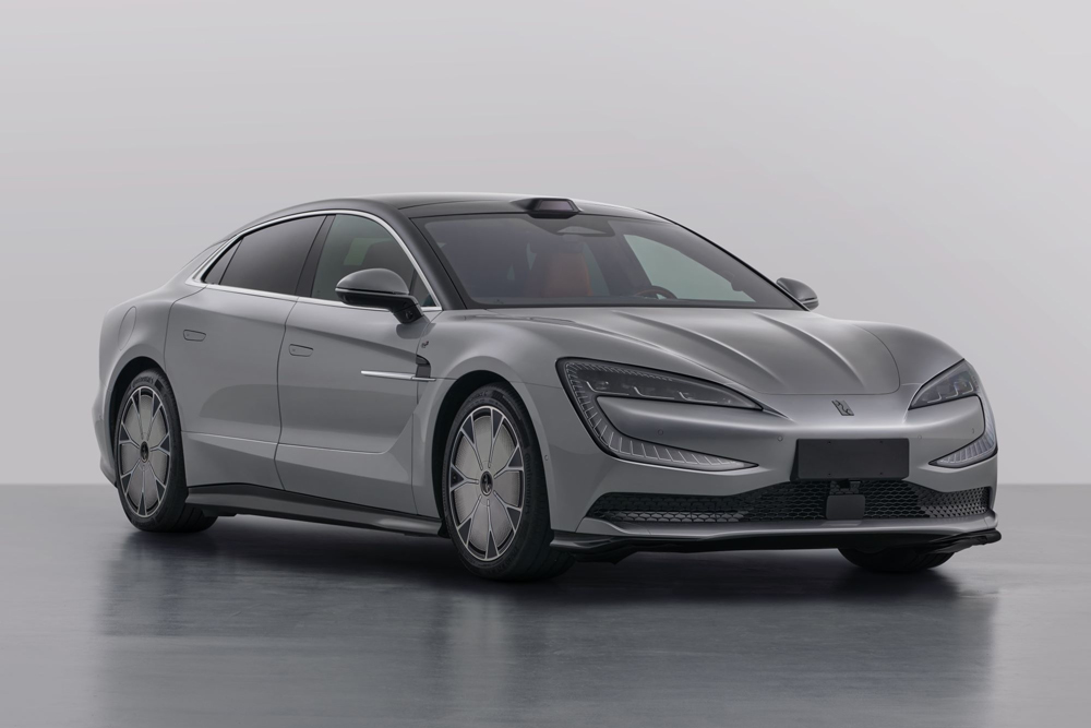 工信部公示第402批新車目錄 693款新能源汽車車型申報(bào)