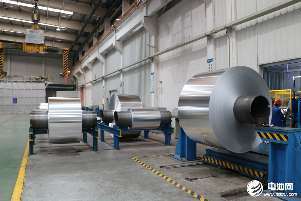 已投入6.9億元！又一上市公司鋰電領(lǐng)域項(xiàng)目延期