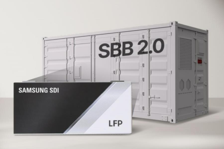 獲超96億磷酸鐵鋰電池大單！這一電池巨頭部分動力產(chǎn)線轉(zhuǎn)產(chǎn)儲能