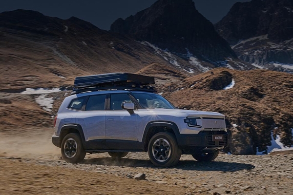 募資61.22億元！長(zhǎng)安汽車旗下新能源品牌迎大動(dòng)作