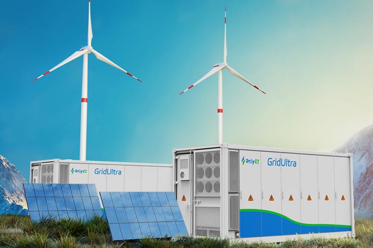 又一儲(chǔ)能領(lǐng)域公司沖刺港股IPO 新完成數(shù)億元股權(quán)融資