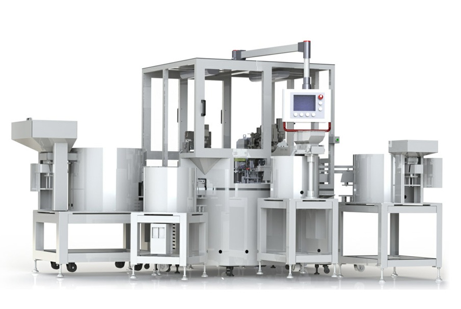 完成億元融資，布局新能源！銘毅智能總部基地落戶安徽合肥