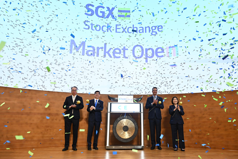 逾10億元!協合新能源擬投建光伏及儲能項目