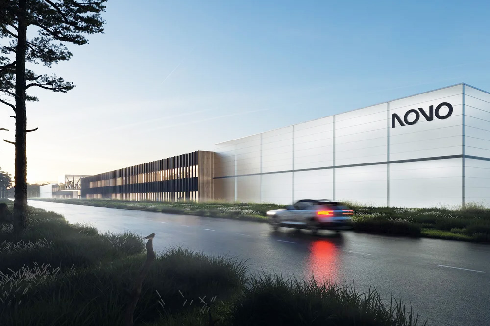 沃爾沃旗下電池公司暫停運營 規(guī)劃年產(chǎn)能50GWh