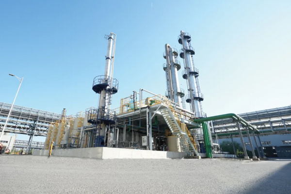 13.43億元！五礦集團和比亞迪等合建鋰電材料項目在河北唐山投產